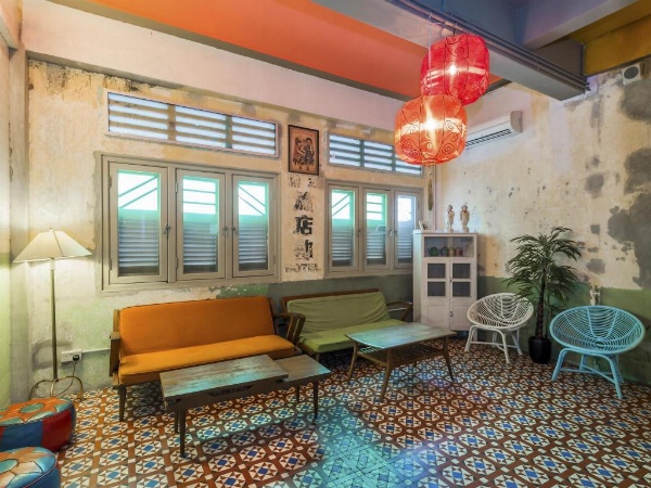 Kam Leng Hotel image 12