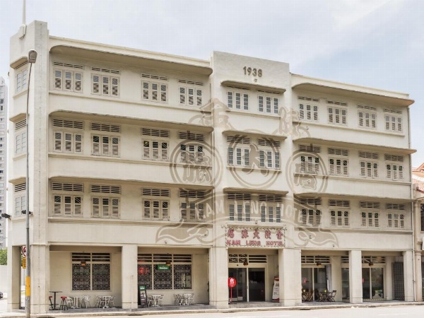 Kam Leng Hotel image 19